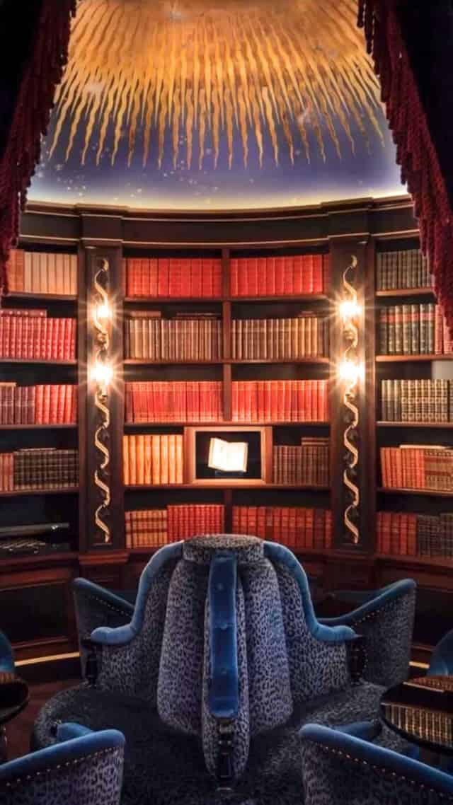 Library