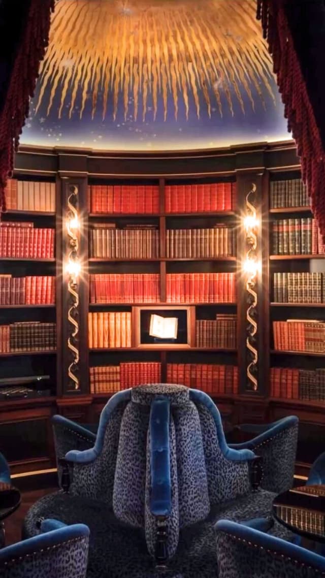 Maison Proust