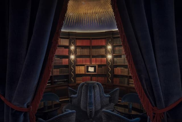 Maison Proust