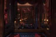 Private Bars