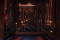 Private Bars