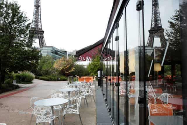 Le Café Jacques
