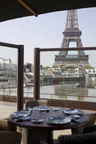 Private Dining Rooms