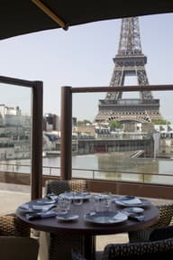 Private Dining Rooms