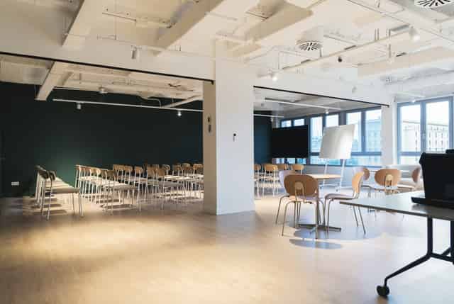 Cloudworks Castellana