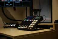 Recording Studios
