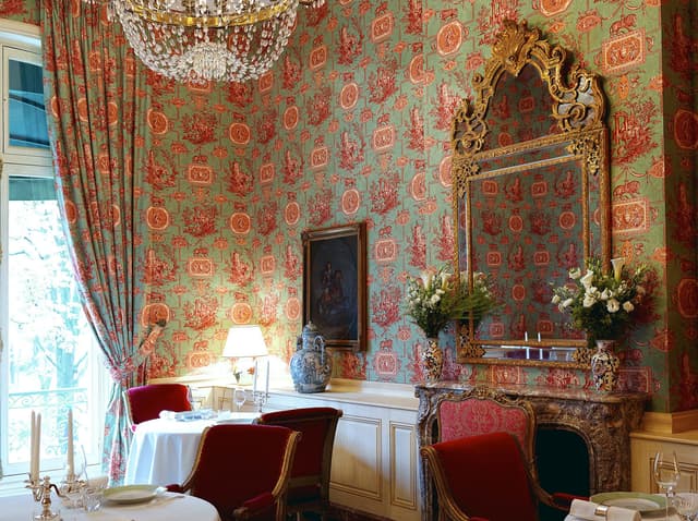 La Cave du Château