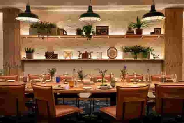 Treehouse Hotel Manchester