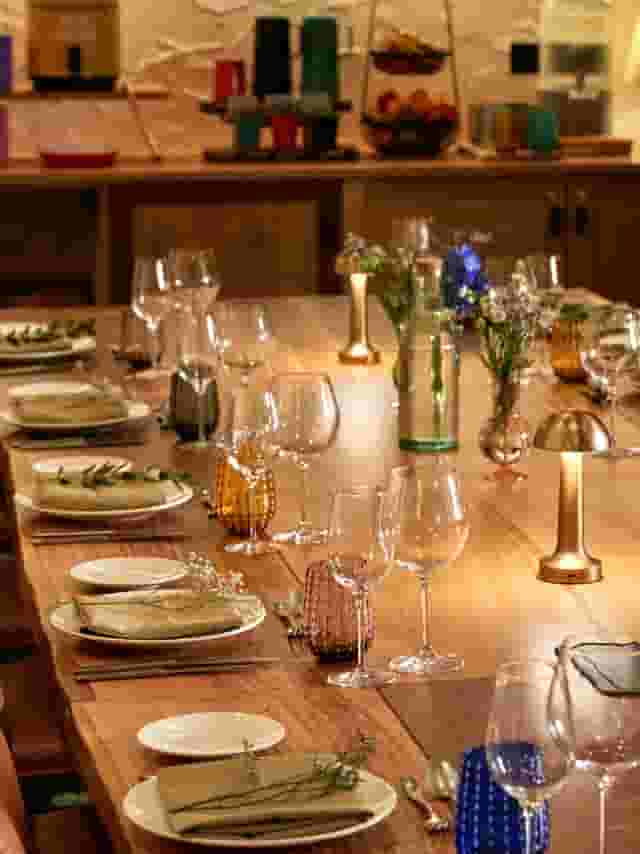 Treehouse Hotel Manchester