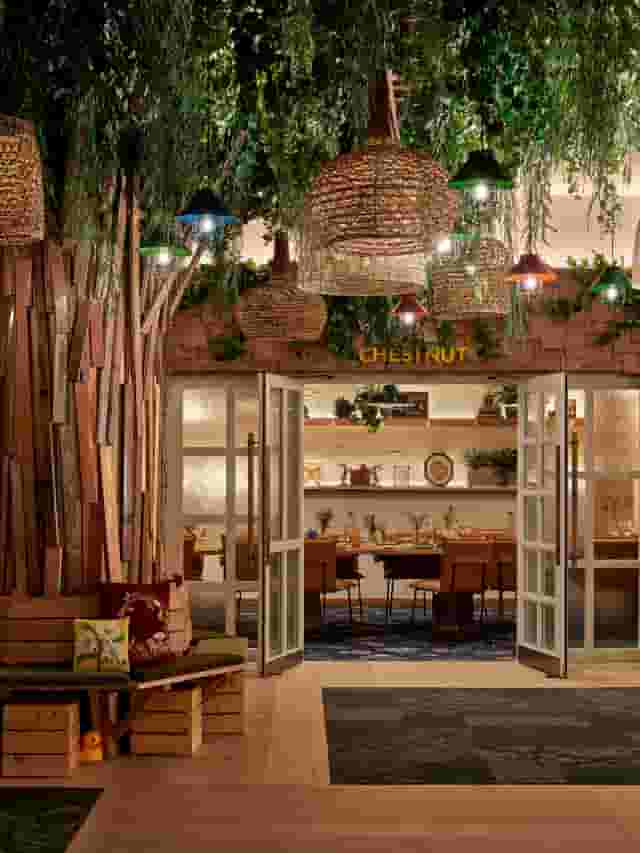 Treehouse Hotel Manchester