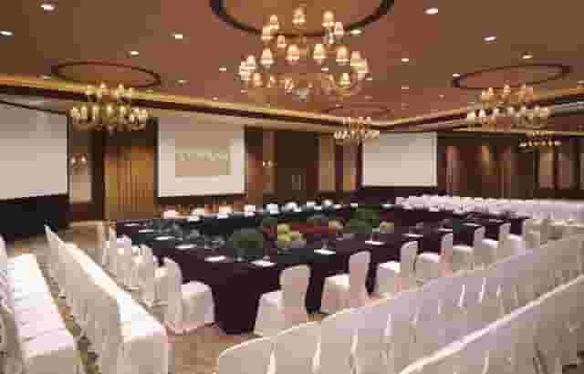 Conference Center