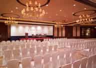 Small Meeting Rooms
