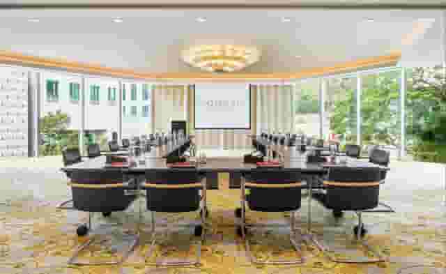 Conference Center