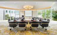 Small Meeting Rooms