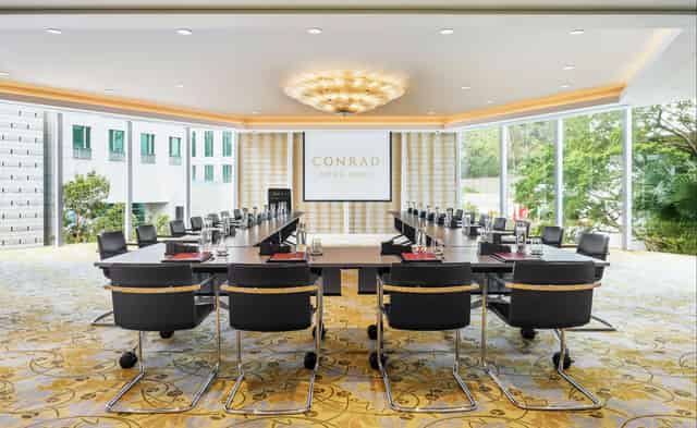 Conference Center