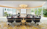Small Meeting Rooms