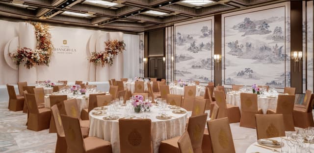 Island Shangri-La