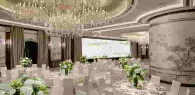 Island Ballroom