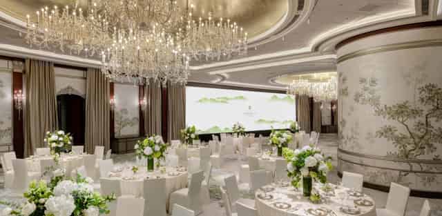 Island Shangri-La