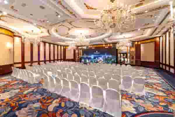 Island Ballroom