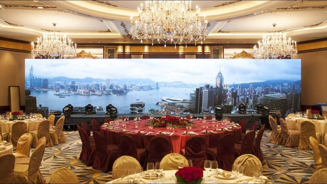 Island Shangri-La