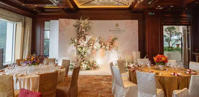 Island Shangri-La