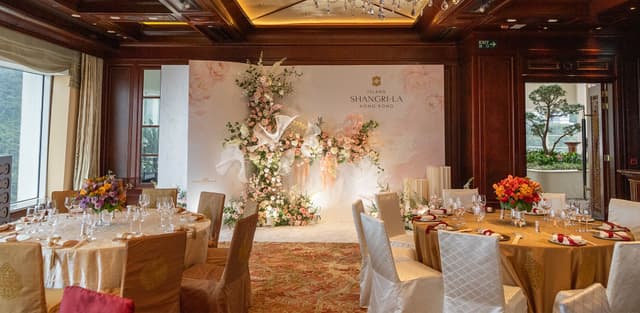 Island Shangri-La