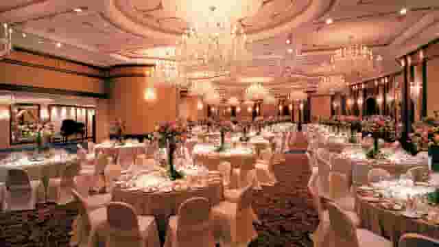Island Ballroom