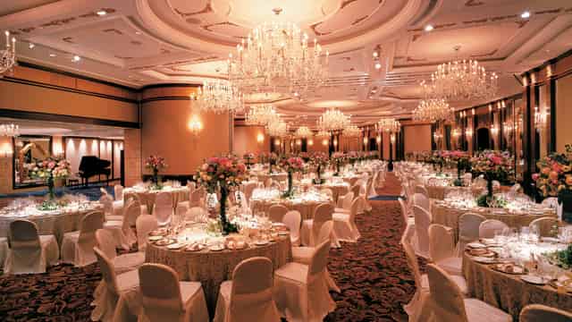 Island Shangri-La