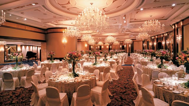 Island Shangri-La