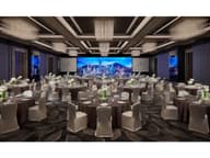Modern Conference Venues