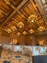Banqueting Venues