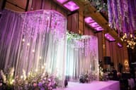 Modern Conference Venues