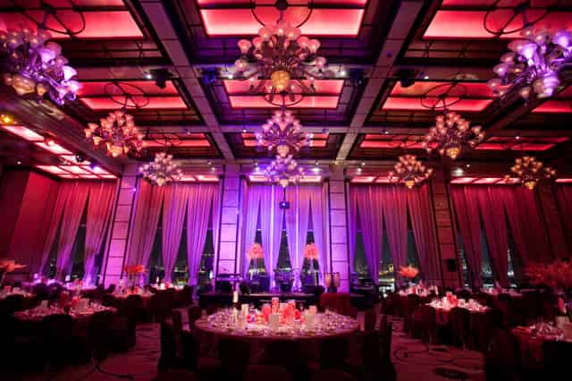 Four Seasons Hotel Hong Kong