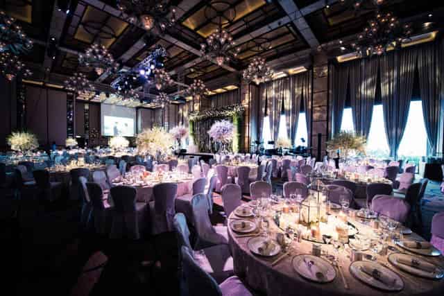 Four Seasons Hotel Hong Kong