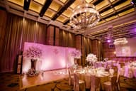 Private Dining Rooms