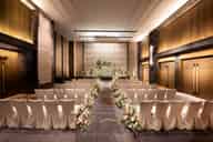 Private Dining Rooms