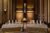 Banqueting Venues