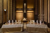 Christmas Party Venues