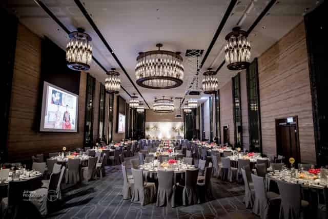Astor Ballroom