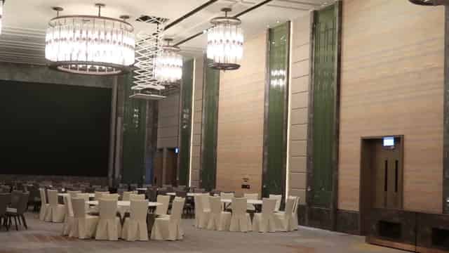 Astor Ballroom