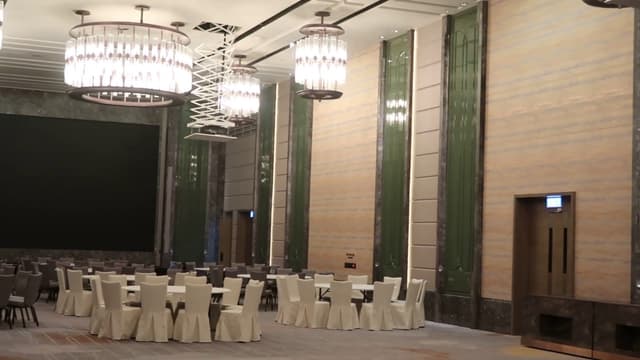 The St. Regis Hong Kong