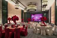 Christmas Party Venues