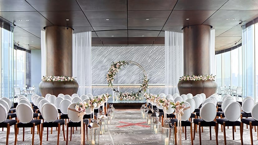 The Peninsula Hong Kong