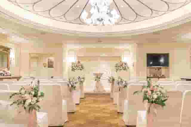 Salisbury Room