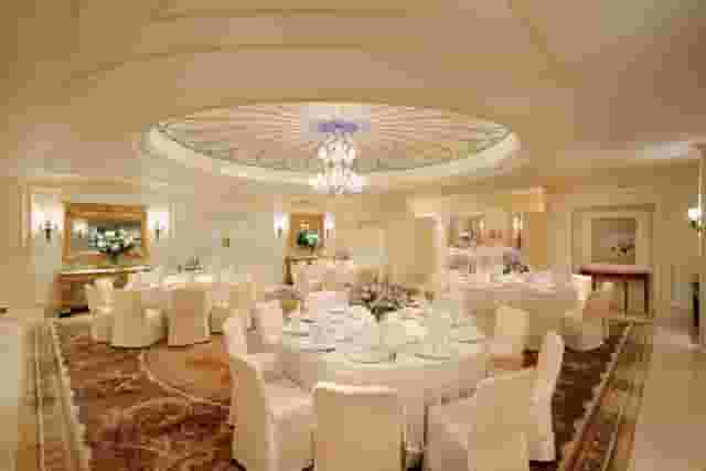 Salisbury Room
