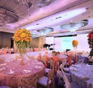 Conference Venues