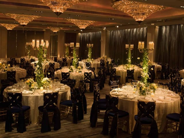 Hotel Wedding Venues | Penthouse ...
