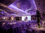 Christmas Party Venues