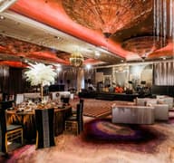 Christmas Party Venues